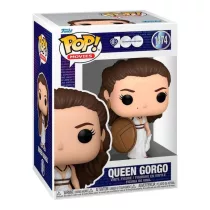 Funko POP! Movies: 300 - Queen Gorgo figura #1474