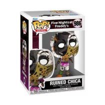   Funko POP! Games: Five Nights at Freddy's - Chica figura #986