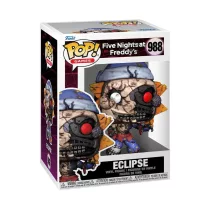   Funko Five Nights at Freddy's - Ruined Eclipse figura #988 figura