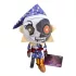 Funko Plush: Five Nights at Freddy's - Moon plüss