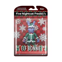   Funko POP! Action Figure: Five Nights at Freddy's - Holiday Bonnie figura