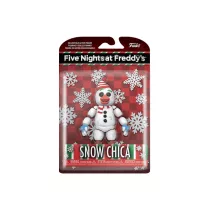   Funko POP! Action Figure: Five Nights at Freddy's - Holiday Chica figura