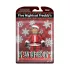 Funko POP! Action Figure: Five Nights at Freddy's - Holiday Freddy