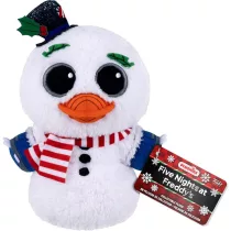   Funko Plush: Five Nights At Freddy's - Holiday Chica plüss