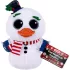 Funko Plush: Five Nights At Freddy's - Holiday Chica plüss