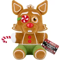   Funko Plush: Five Nights At Freddy's - Holiday Foxy plüss