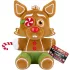 Funko Plush: Five Nights At Freddy's - Holiday Foxy plüss