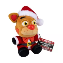   Funko Plush: Five Nights At Freddy's - Holiday Freddy plüss