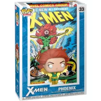 Funko POP! Comic Cover: Marvel - X-Men figura