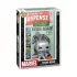 Funko POP! Comic Cover: Marvel - Iron Man figura #34