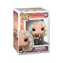 Funko POP! Rocks: Shakira (Whenever/Wherever)