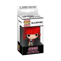 Funko POP! Blackpink - Jennie kulcstartó