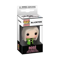 Funko POP! Blackpink - Rosé kulcstartó