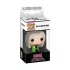 Funko POP! Blackpink - Rosé kulcstartó