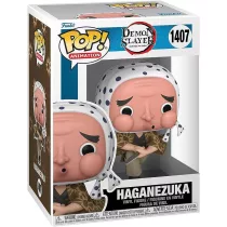   Funko POP! Animation: Demon Slayer - Haganezuka (No Hat) figura
