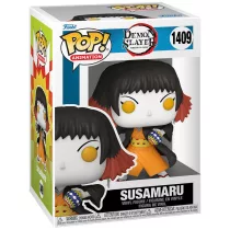 Funko POP! Animation: Demon Slayer- Susamaru figura #1409