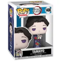 Funko POP! Animation: Demon Slayer - Tamayo figura #1408