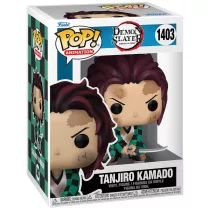   Funko POP! Animation: Demon Slayer - Tanjiro (Training) figura #1403
