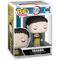 Funko POP! Animation: Demon Slayer - Yahaba figura #1410