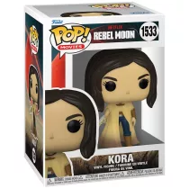 Funko POP! Movies: Rebel Moon – Kora figura