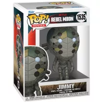 Funko POP! Movies: Rebel Moon – Jimmy figura