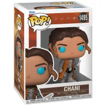 Funko POP! Movies: Dune 2 - Chani figura #1495