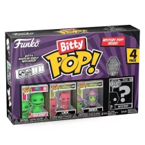   Funko Bitty POP!: The Nightmare Before Christmas - Oogie Boogie figura