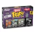 Funko Bitty POP!: The Nightmare Before Christmas - Pumpkin Jack figura