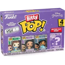 Funko Bitty POP! Disney - Belle figura