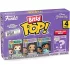 Funko Bitty POP! Disney - Belle figura