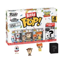Funko Bitty POP! Toy Story - Forky figura