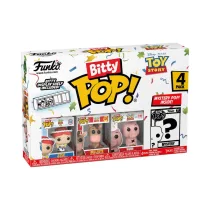 Funko Bitty POP! Toy Story - Jessie figura