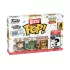 Funko Bitty POP! Toy Story - Woody figura