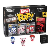  Funko Bitty POP! Five Nights at Freddy's: Ballora figura