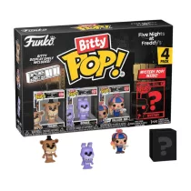 Funko Bitty POP! Five Nights at Freddy's: Freddy figura