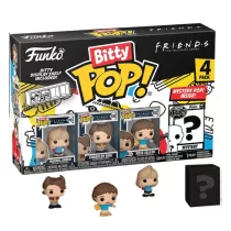 Funko Bitty POP! Friends: Rachel figura