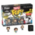 Funko Bitty POP! Friends: Rachel figura