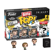 Funko Bitty POP! Friends: Joey figura
