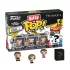 Funko Bitty POP! Friends: Joey figura