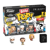Funko Bitty POP! Friends: Phoebe figura