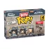 Funko Bitty POP! Avatar: The Last Airbender - Azula 4PK figura
