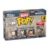 Funko Bitty POP! Avatar: The Last Airbender - Iroh 4PK figura