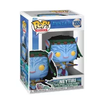   Funko POP! Movies: Avatar: The Way of Water  - Neytiri figura