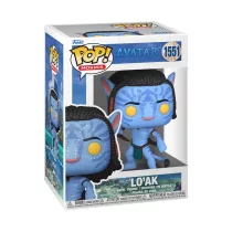   Funko POP! Movies: Avatar: The Way of Water  - Lo'ak figura