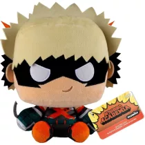 Funko POP! Plush: My Hero Academia - Katsuki Bakugo plüss