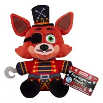   Funko POP! Plush: Five Nights at Freddy's - Foxy Nutcracker plüss