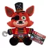 Funko POP! Plush: Five Nights at Freddy's - Foxy Nutcracker plüss