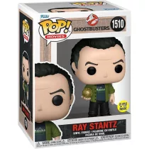 Funko POP! Movies: Ghostbusters - Ray Stantz figura  #1510