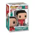 Funko POP! Football: Liverpool FC - Darwin Nunez figura #53