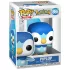 Funko POP! Games: Pokemon - Piplup figura #865
